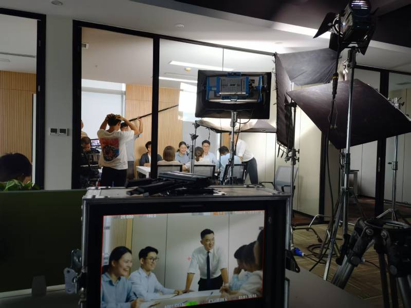 金口河区宣传片拍摄如何策划航空公司宣传片