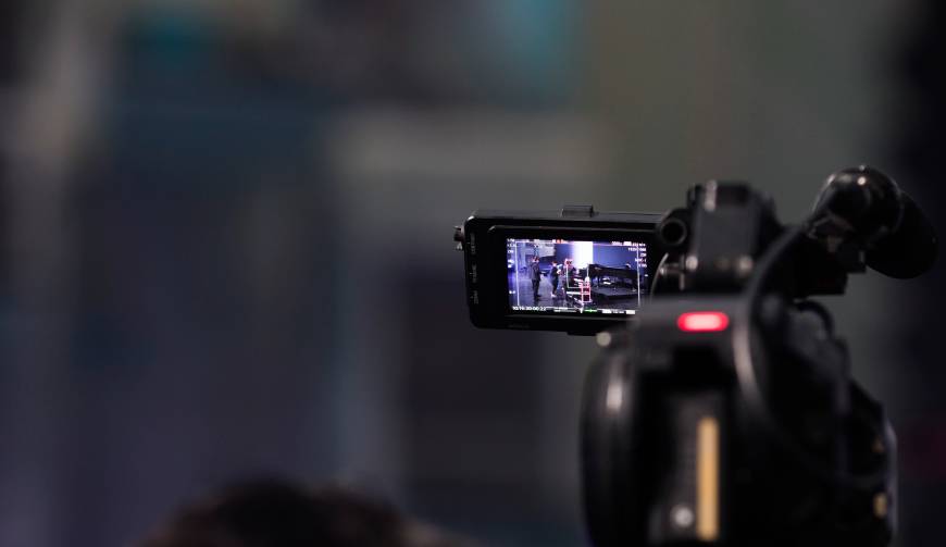 金口河区宣传片制作公司