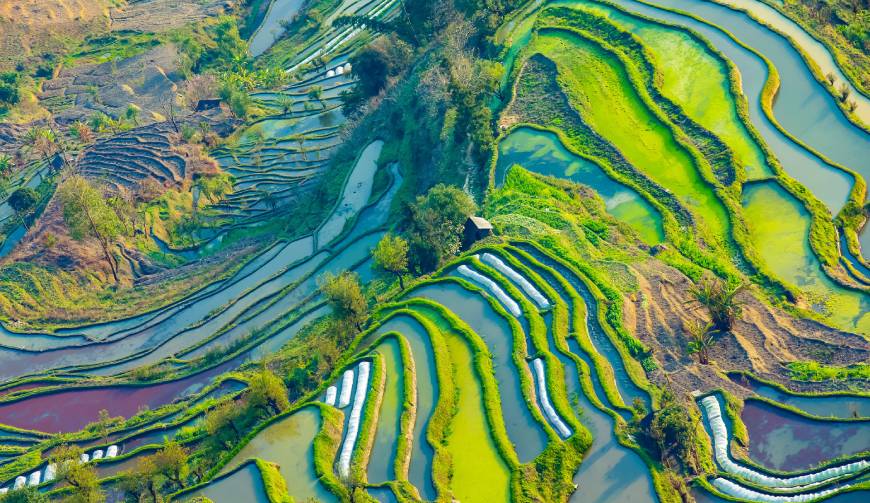 金口河区企业宣传片制作